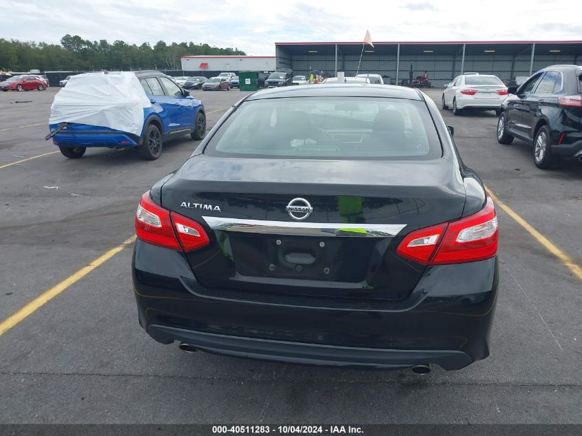 1N4AL3AP0HN364299 2017 Nissan Altima 2.5 S