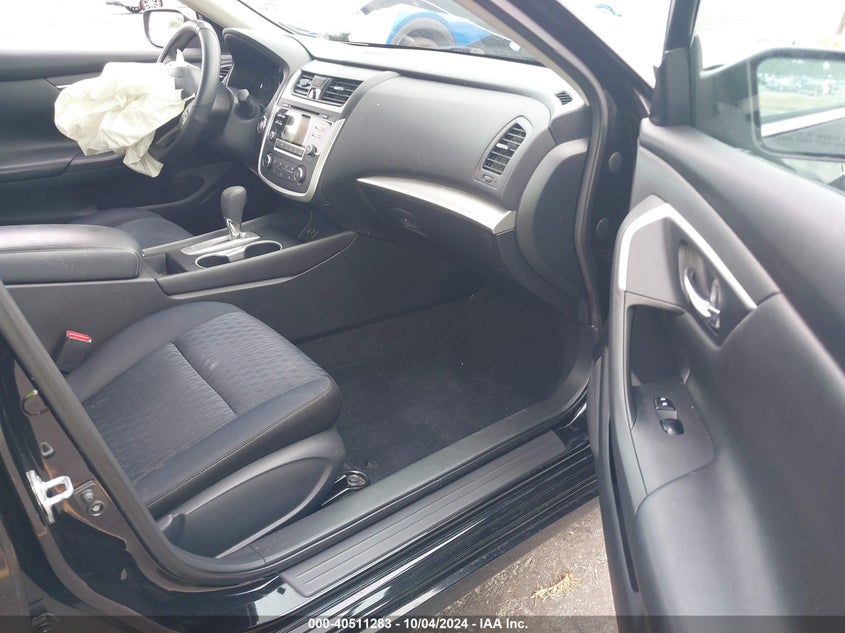 VIN 1N4AL3AP0HN364299 2017 NISSAN ALTIMA 2.5 S