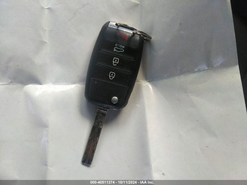 KNDJN2A27E7058171 2014 Kia Soul