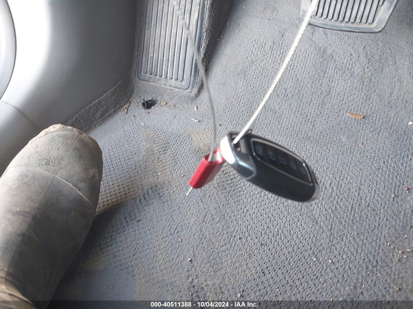 KMHLS4AG4PU465325 2023 Hyundai Elantra Sel