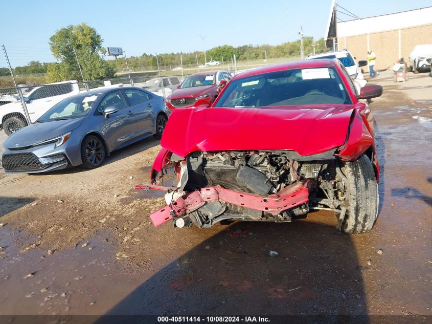 2B3CL3CG9BH518638 2011 Dodge Charger