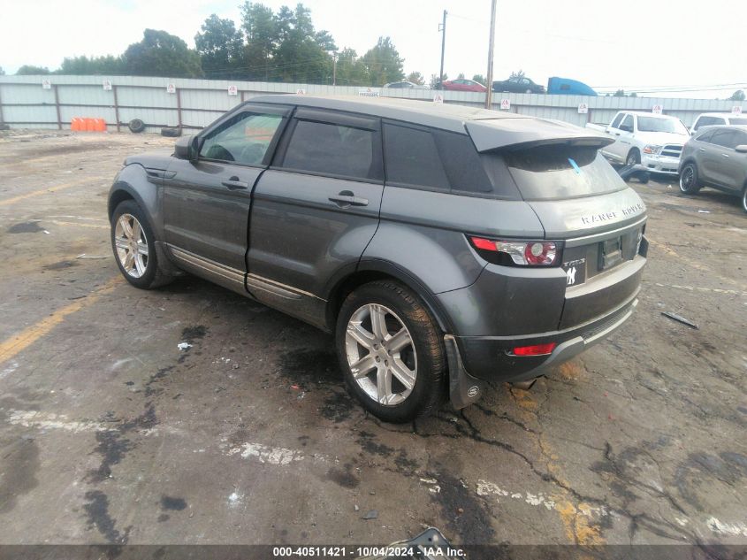 VIN SALVP2BG4FH041225 2015 Land Rover Range Rover,... no.3