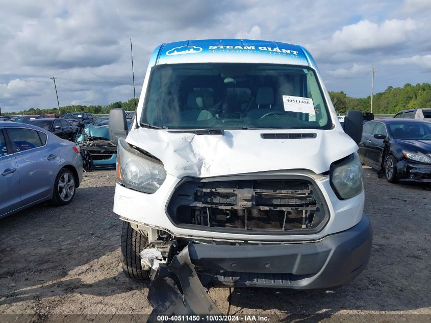 1FTNR2CM9FKA48695 2015 Ford Transit-250