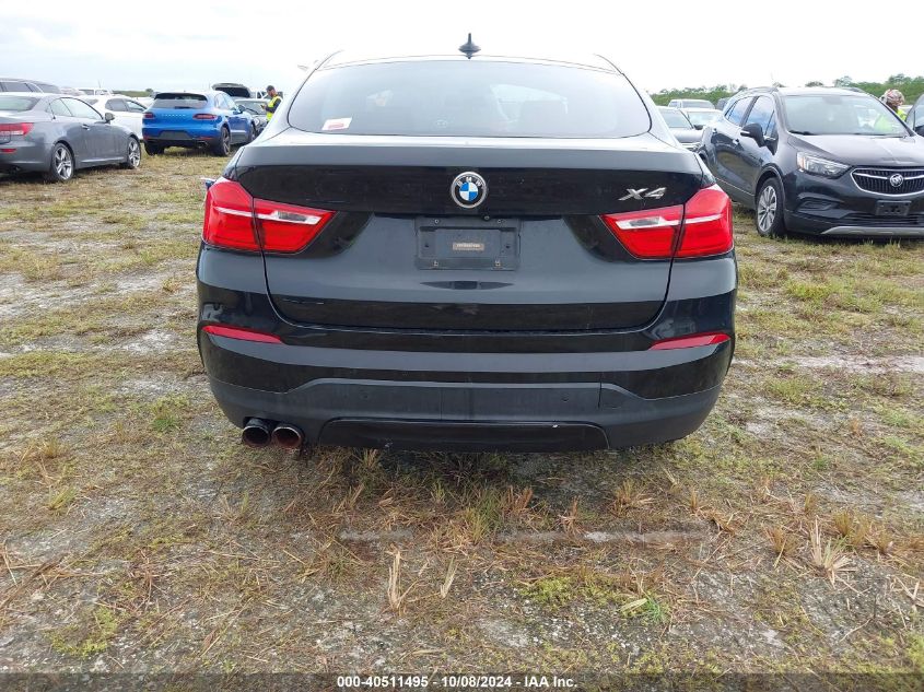 5UXXW3C59H0T78480 2017 BMW X4 - Image 15