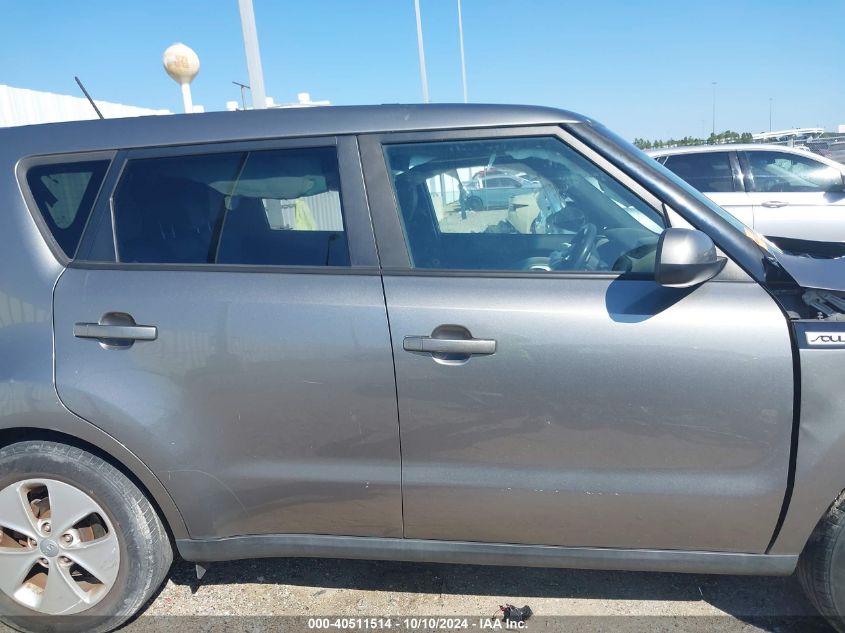 KNDJN2A2XG7281677 2016 Kia Soul