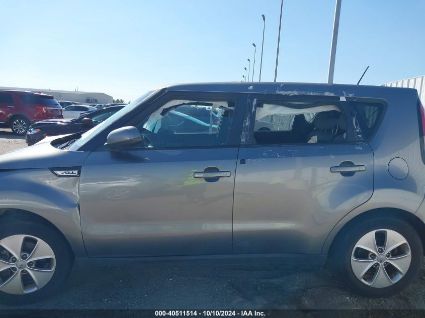 KNDJN2A2XG7281677 2016 Kia Soul