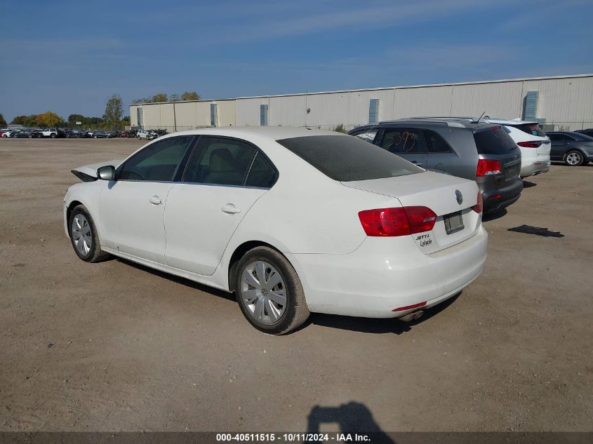 VIN 1C4HJXEN2KW516244 2013 VOLKSWAGEN JETTA no.3