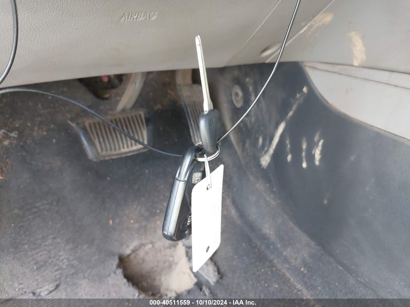 KMHD74LF3HU152407 2017 Hyundai Elantra Se