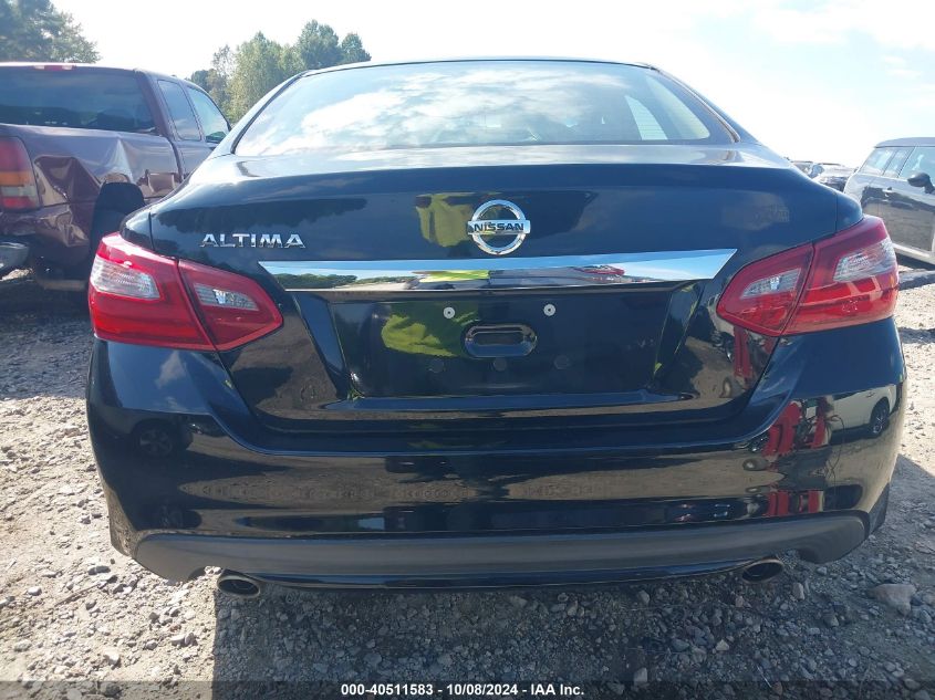 1N4AL3AP6JC230365 2018 Nissan Altima 2.5 S