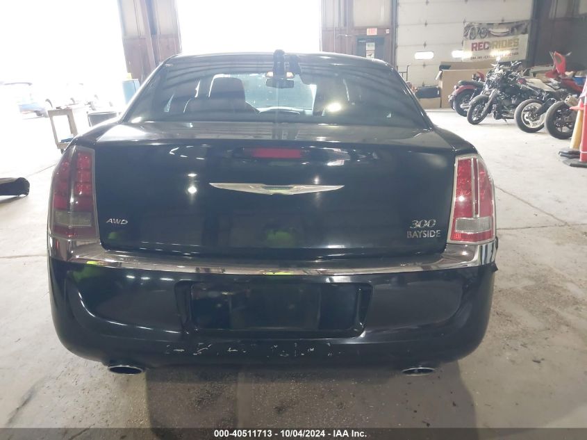 2C3CCARG6EH139129 2014 Chrysler 300