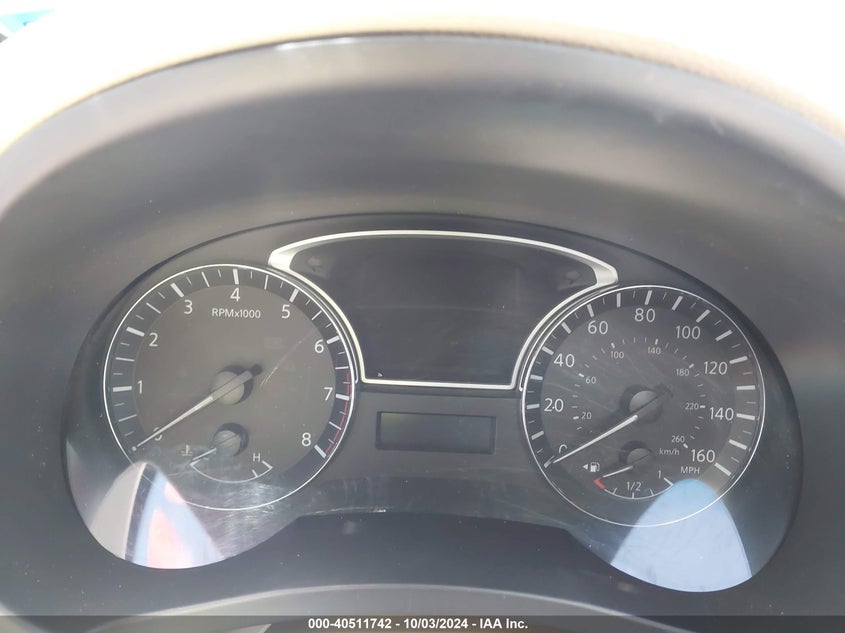 1N4AL3AP1DC233839 2013 Nissan Altima 2.5 Sl