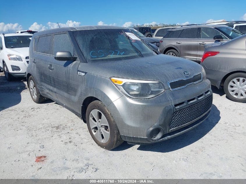 VIN KNDJN2A28G7402271 2016 KIA Soul no.1