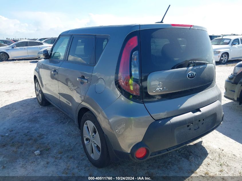 VIN KNDJN2A28G7402271 2016 KIA Soul no.3