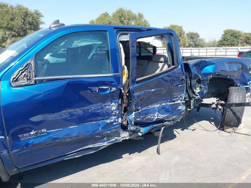 3GTP1MEC3HG386359 2017 GMC Sierra 1500 Sle