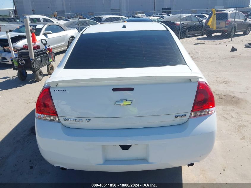 2G1WG5E34C1101176 2012 Chevrolet Impala Lt