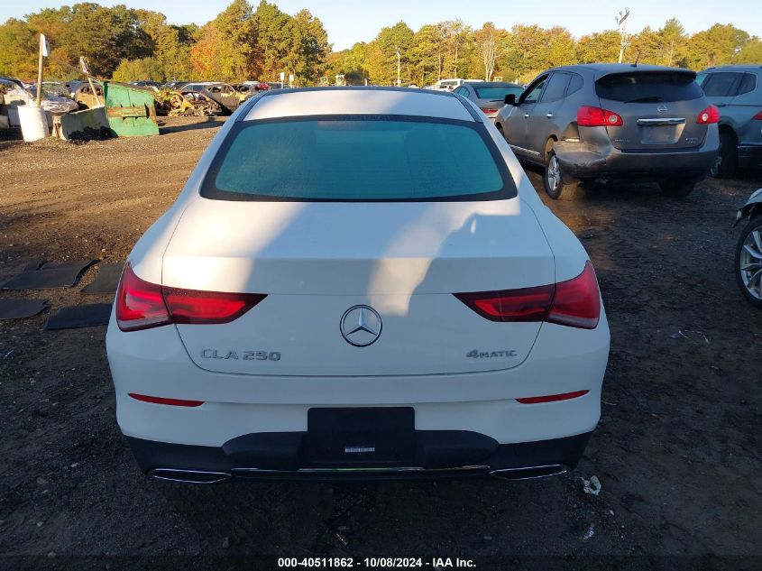 W1K5J4HB3PN367834 2023 MERCEDES-BENZ CLA CLASS - Image 16