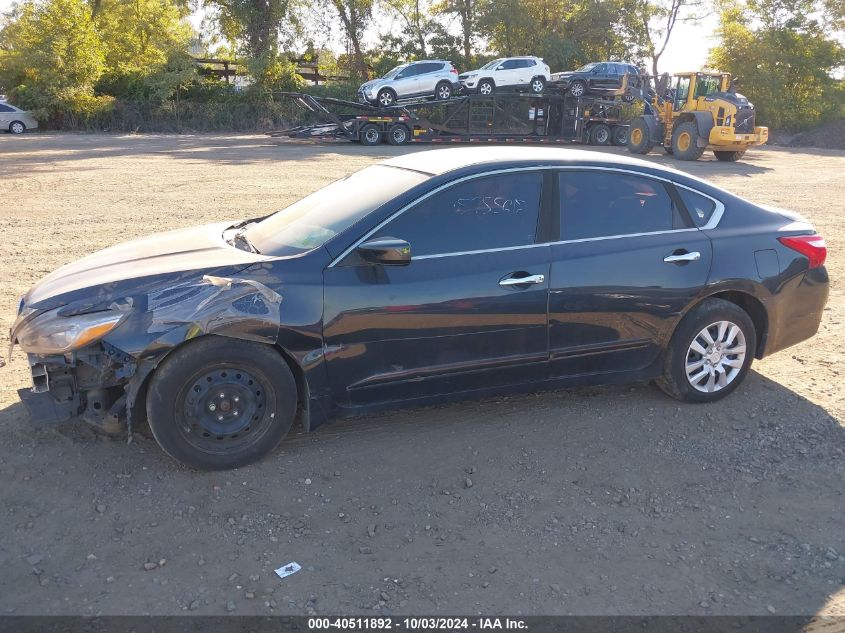 1N4AL3AP8HC154383 2017 Nissan Altima 2.5 S