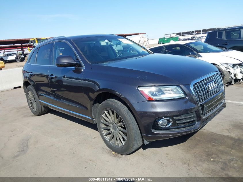 WA1LFAFP7FA114306 2015 AUDI Q5 - Image 1