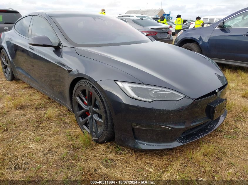 5YJSA1E63RF534455 Tesla Model S 