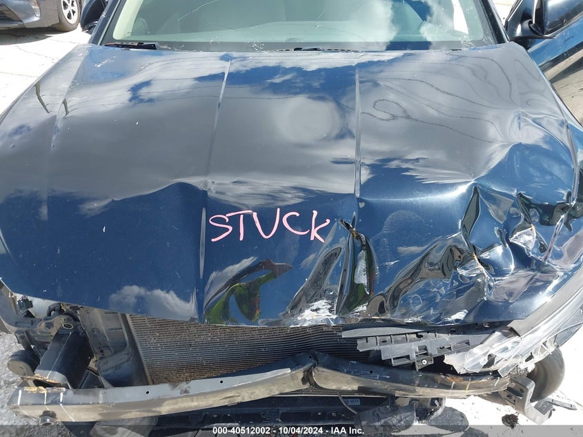 KMHD74LF5LU074415 2020 Hyundai Elantra Se