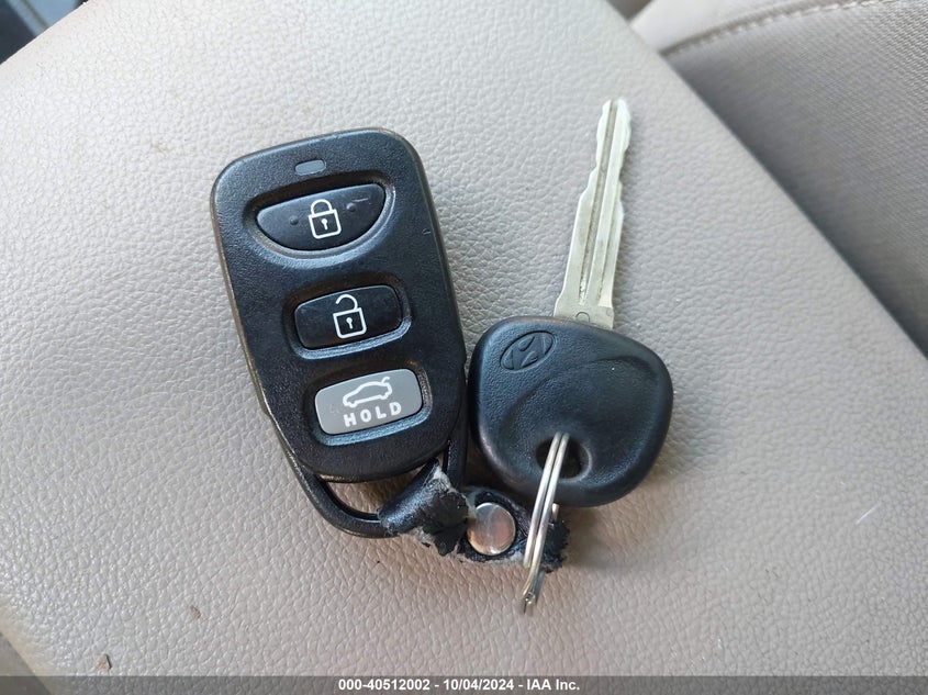 KMHD74LF5LU074415 2020 Hyundai Elantra Se