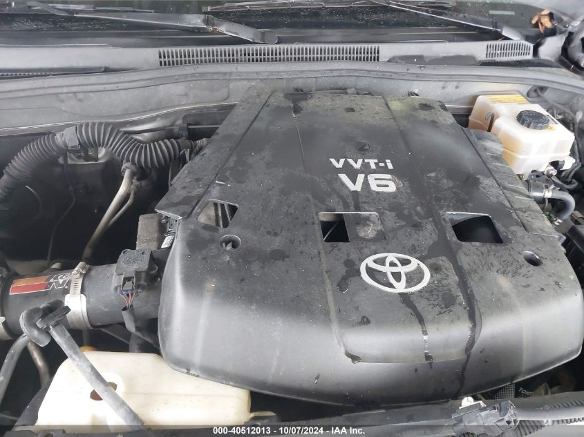 JTEZU14RX48016090 2004 Toyota 4Runner Sr5/Sport