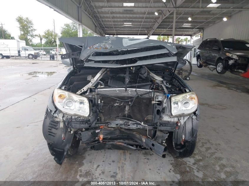 JTEZU14RX48016090 2004 Toyota 4Runner Sr5/Sport