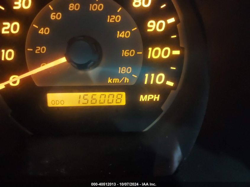 JTEZU14RX48016090 2004 Toyota 4Runner Sr5/Sport