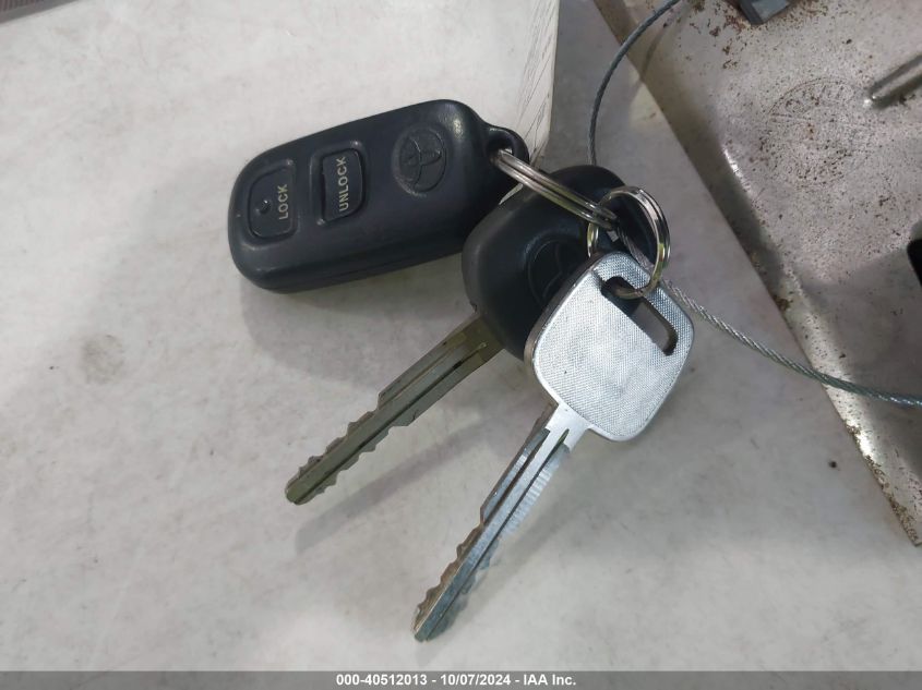 JTEZU14RX48016090 2004 Toyota 4Runner Sr5/Sport