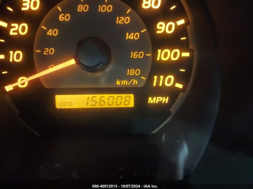 JTEZU14RX48016090 2004 Toyota 4Runner Sr5/Sport