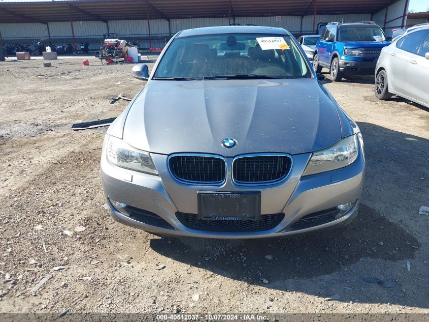 WBAPK7C54AA462207 2010 BMW 328I xDrive