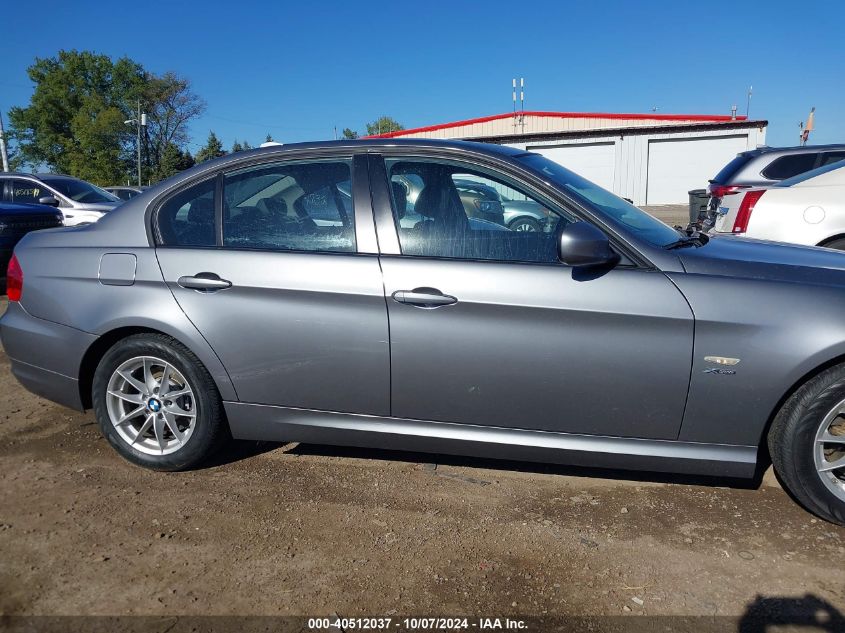 WBAPK7C54AA462207 2010 BMW 328I xDrive