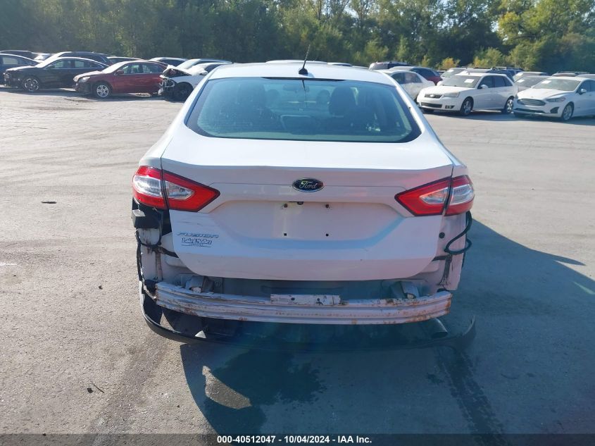 1FA6P0G77F5120811 2015 FORD FUSION - Image 17