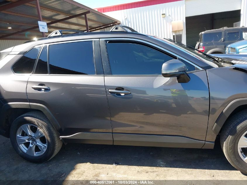 2020 Toyota Rav4 Xle VIN: JTMW1RFV2LJ017945 Lot: 40512061