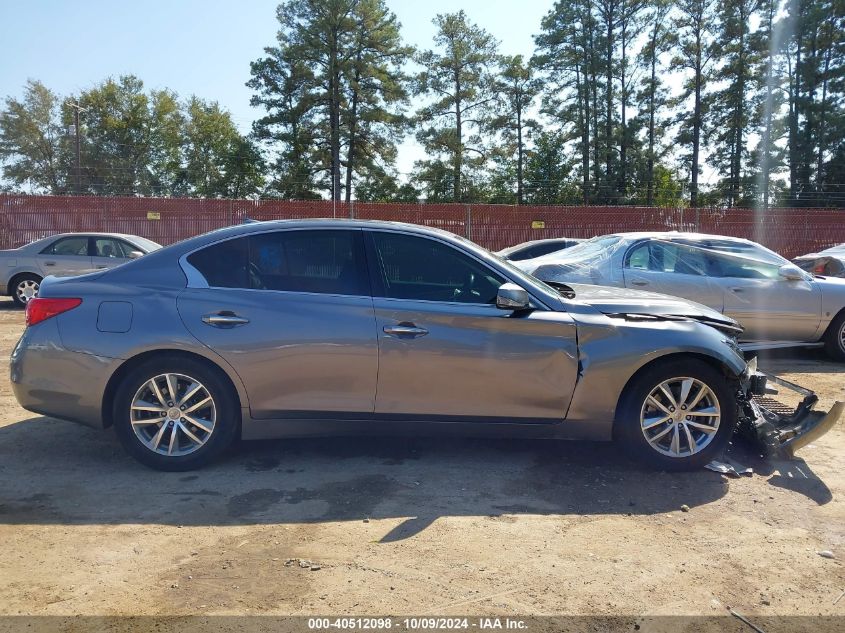 JN1BV7AP3FM339001 2015 Infiniti Q50 Premium/Sport