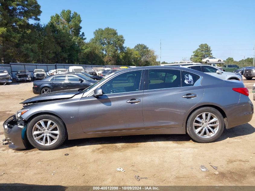 JN1BV7AP3FM339001 2015 Infiniti Q50 Premium/Sport