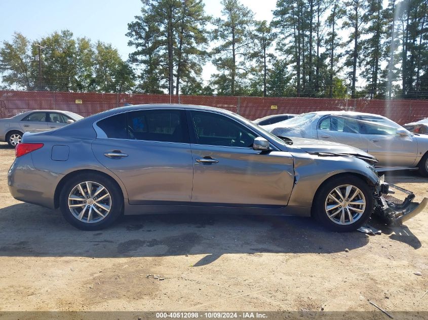 JN1BV7AP3FM339001 2015 Infiniti Q50 Premium/Sport