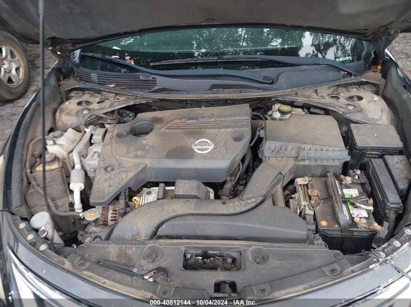 1N4AL3AP6EC116016 2014 Nissan Altima 2.5 S