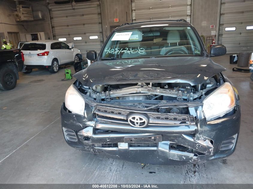 2T3BF4DVXBW093077 2011 Toyota Rav4