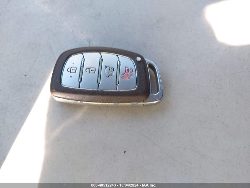 KMHDH4AH1EU042470 2014 Hyundai Elantra Sport