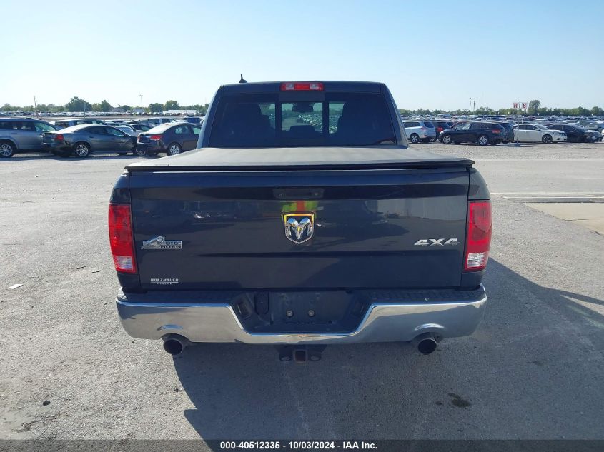 1C6RR7LT5FS745245 2015 Ram 1500 Big Horn