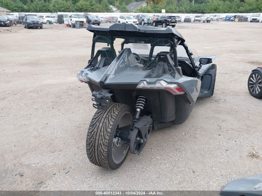 57XAAPHD2P8154360 2023 Polaris Slingshot Sl