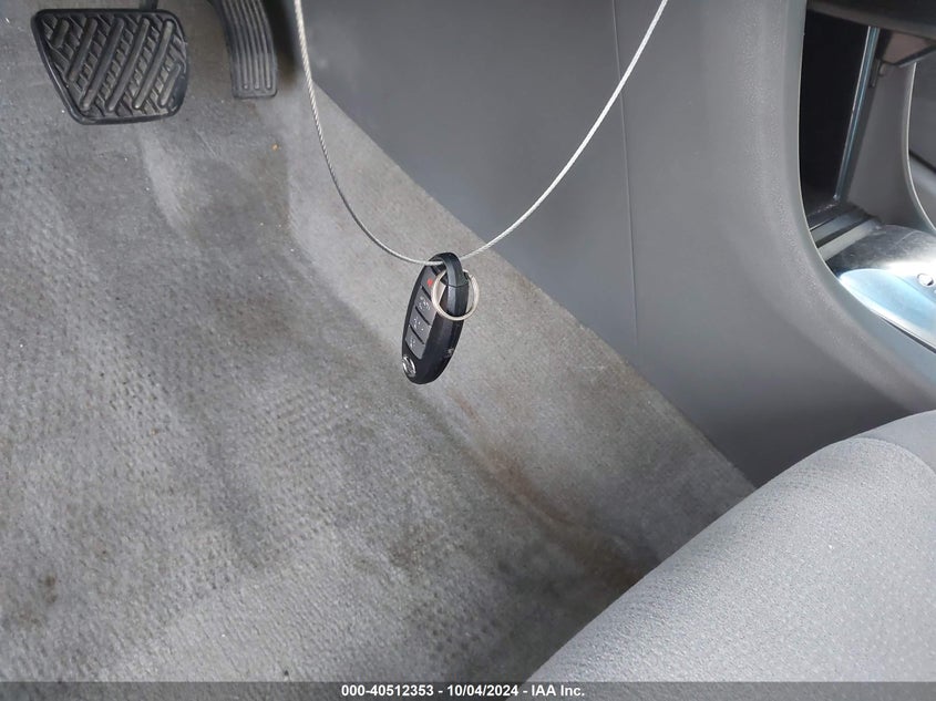 1N4AL2AP4CN515518 2012 Nissan Altima 2.5 S