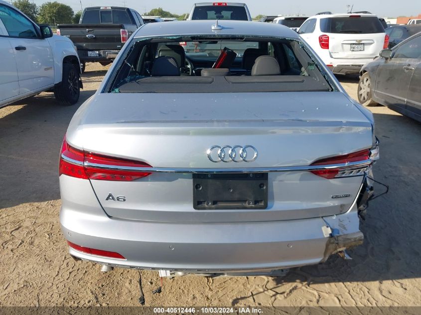 WAUL2BF24RN053616 2024 AUDI A6 - Image 16