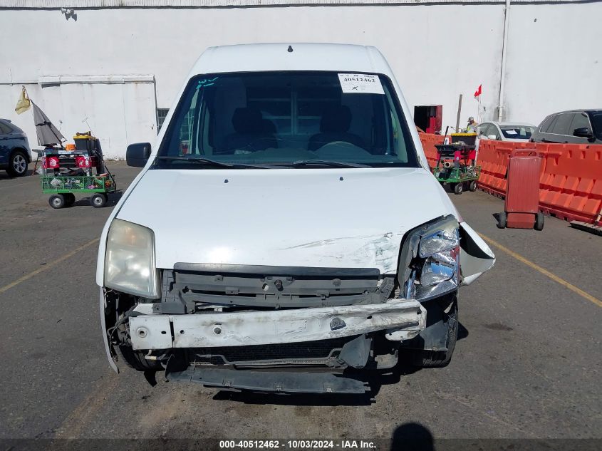 2012 Ford Transit Connect Xl VIN: NM0LS7AN9CT082630 Lot: 40512462