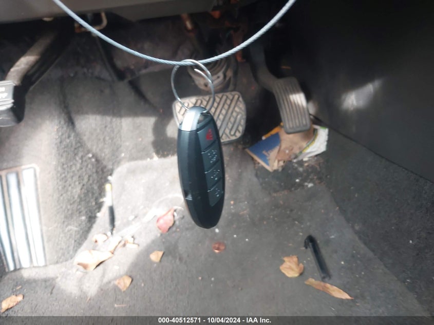 1N4AL2AP9CN446017 2012 Nissan Altima 2.5 S