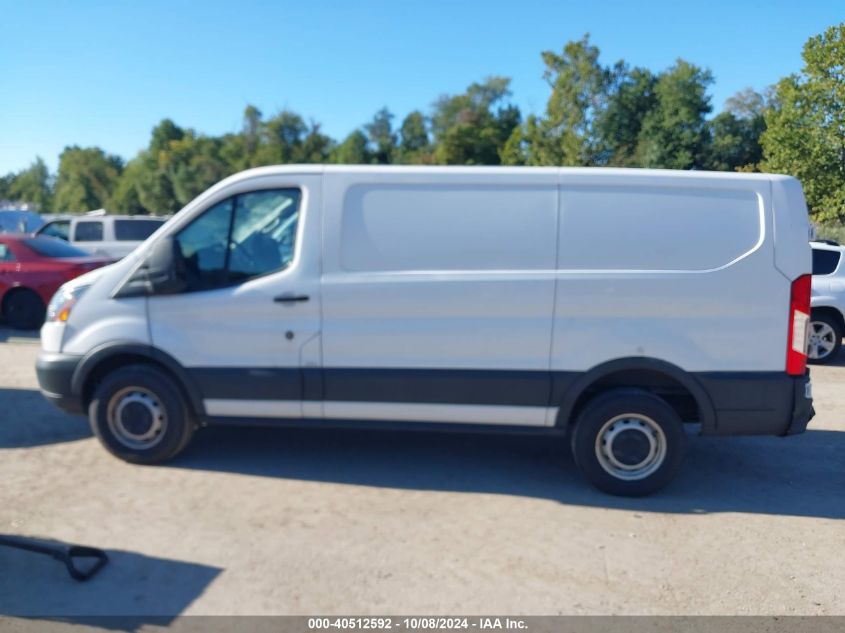 1FTYR1ZM3KKA12090 2019 Ford Transit T-250