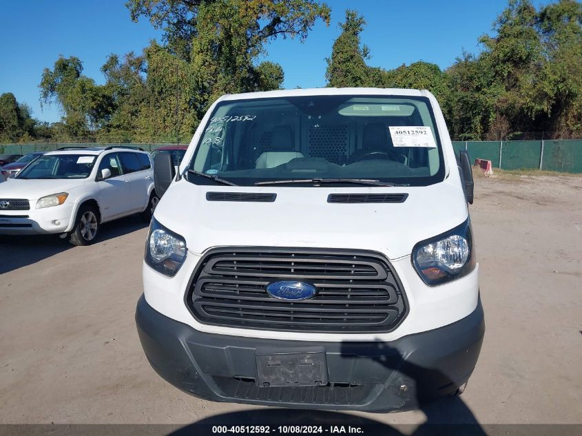 1FTYR1ZM3KKA12090 2019 Ford Transit T-250