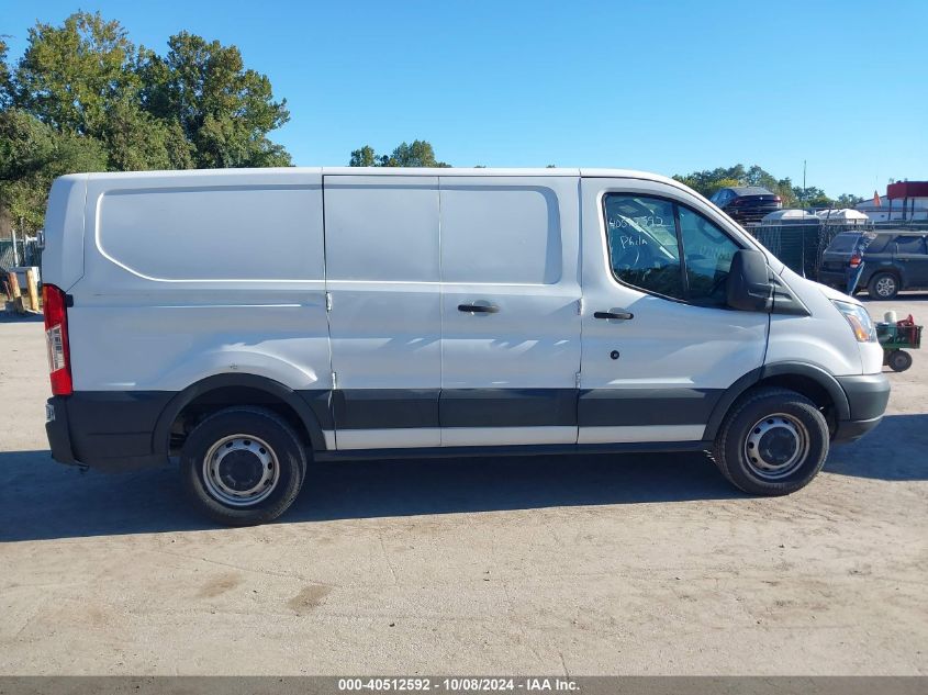 1FTYR1ZM3KKA12090 2019 Ford Transit T-250