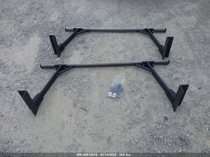 2020 Toyota Tacoma Sr VIN: 5TFRX5GN5LX179598 Lot: 40512618